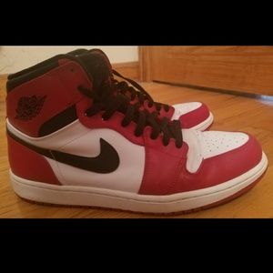 Air Jordan 1 Chicago